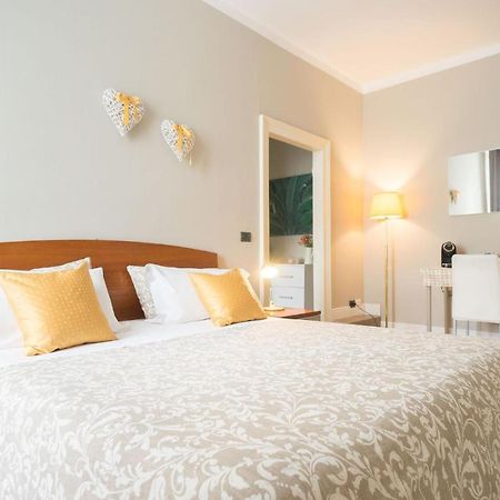B&B Centrobergamo Dış mekan fotoğraf