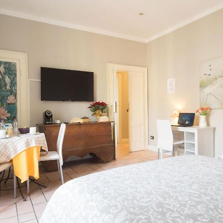 B&B Centrobergamo Dış mekan fotoğraf