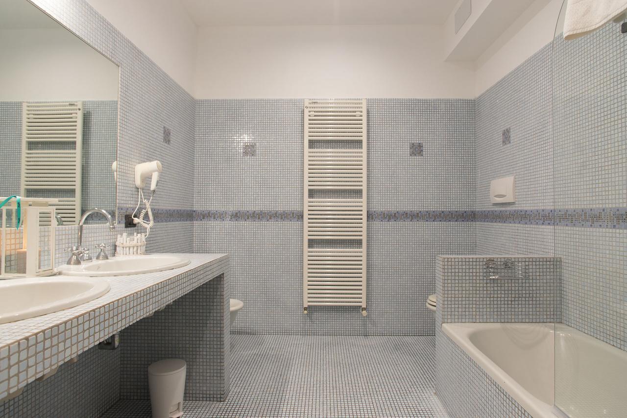 B&B Centrobergamo Dış mekan fotoğraf