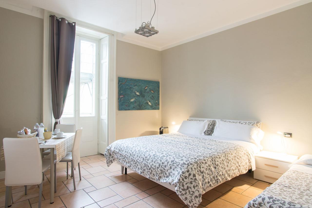 B&B Centrobergamo Dış mekan fotoğraf