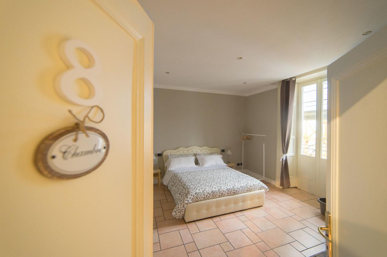 B&B Centrobergamo Dış mekan fotoğraf