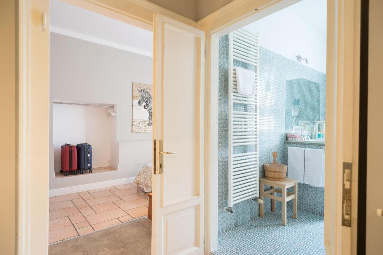 B&B Centrobergamo Dış mekan fotoğraf