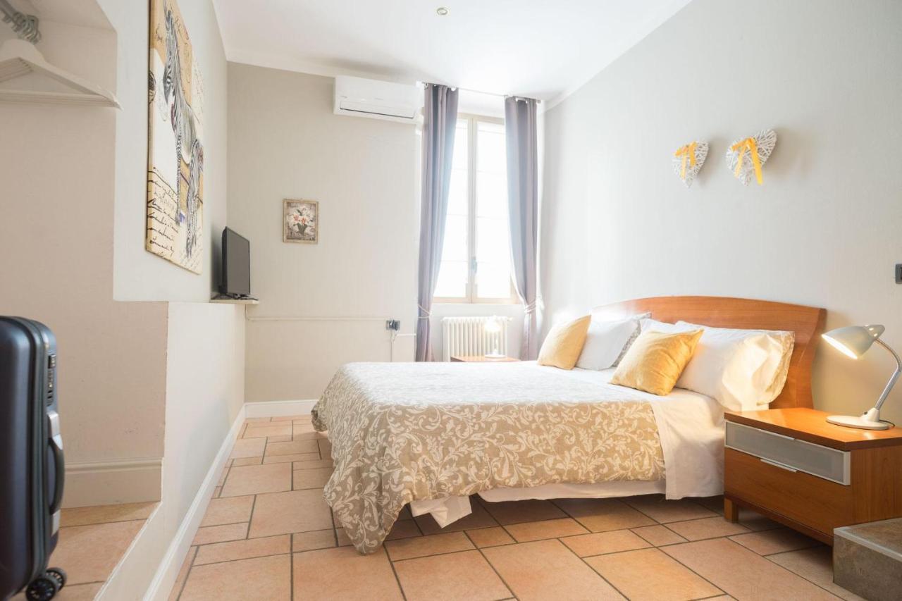 B&B Centrobergamo Dış mekan fotoğraf