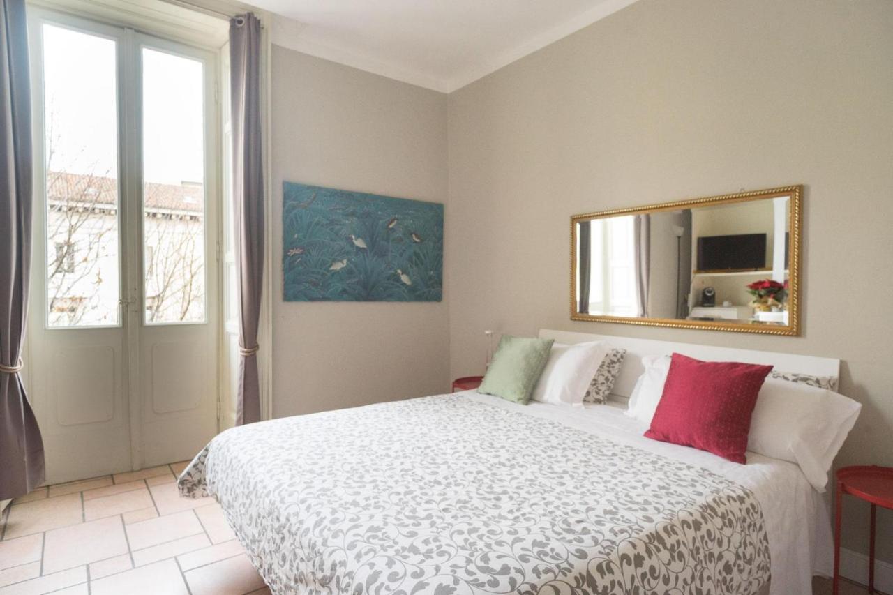 B&B Centrobergamo Dış mekan fotoğraf