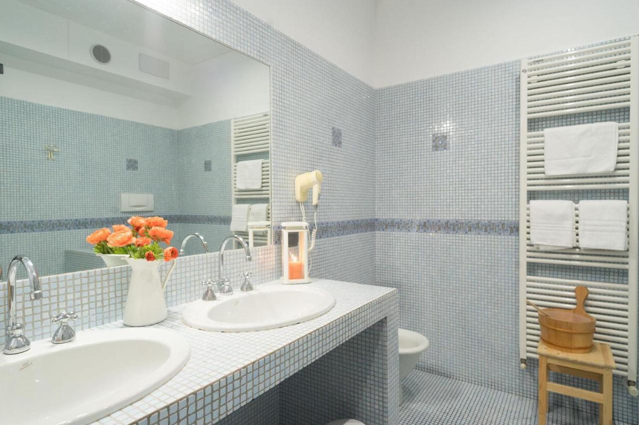 B&B Centrobergamo Dış mekan fotoğraf