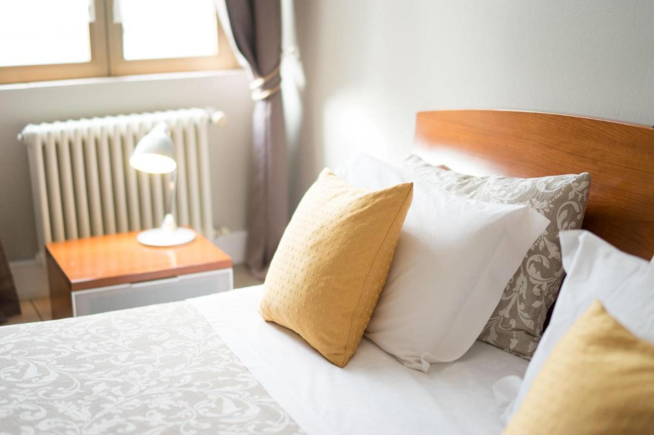 B&B Centrobergamo Dış mekan fotoğraf