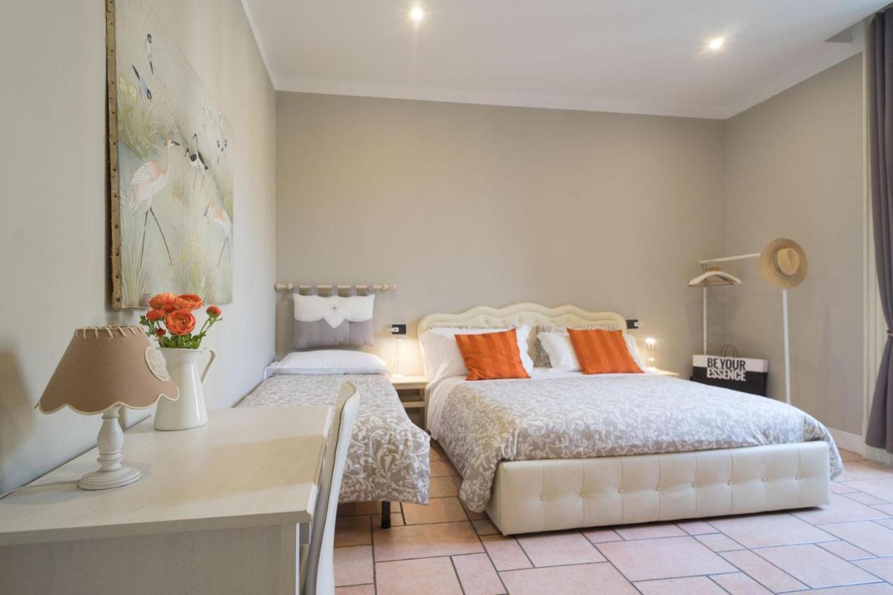 B&B Centrobergamo Dış mekan fotoğraf