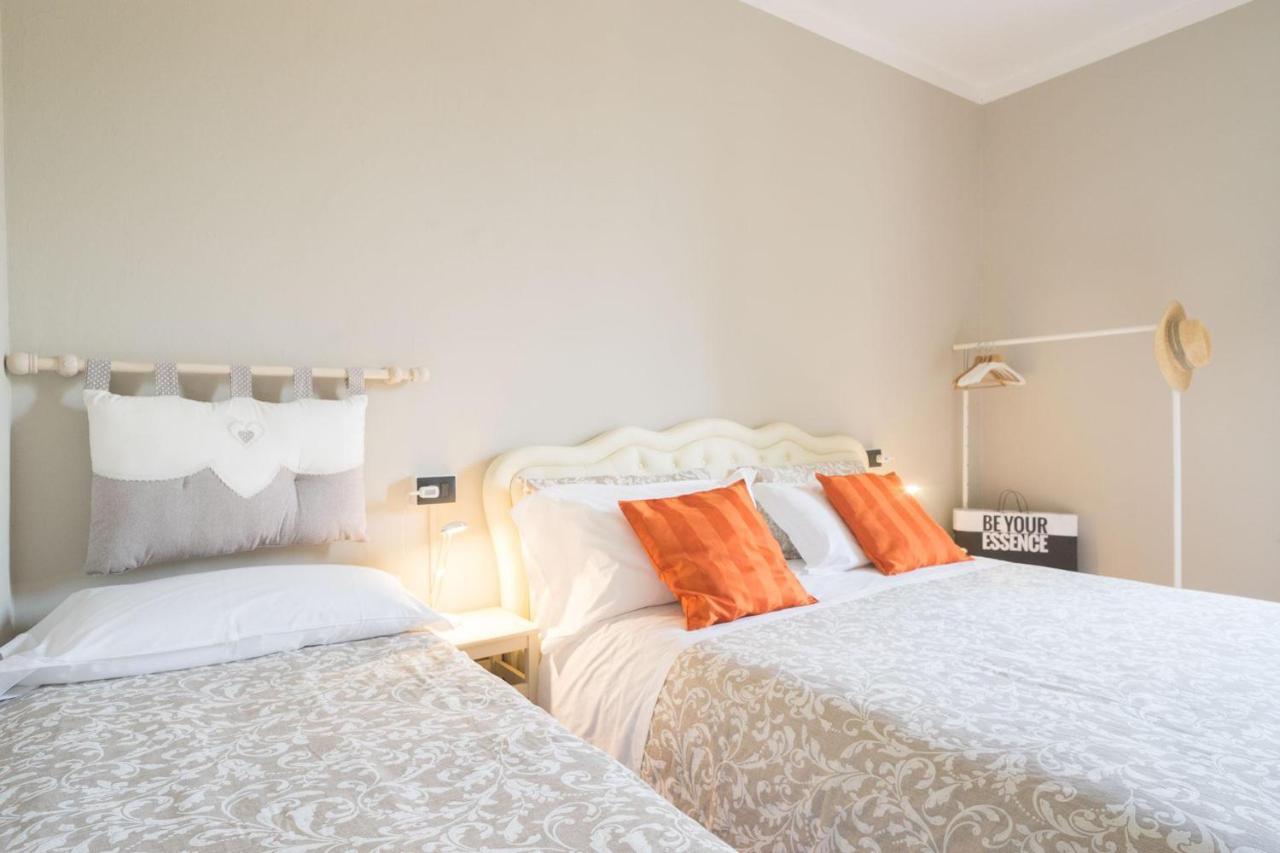 B&B Centrobergamo Dış mekan fotoğraf