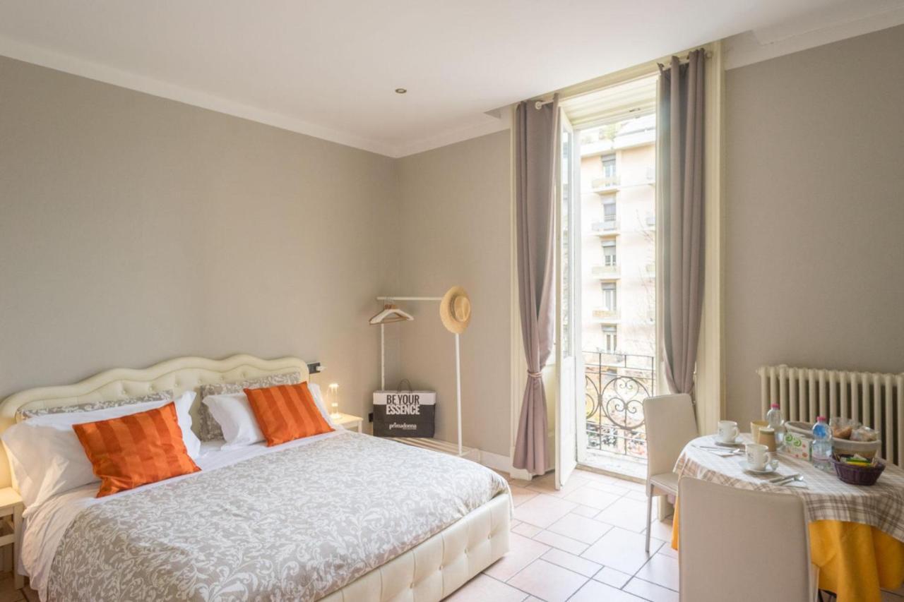 B&B Centrobergamo Dış mekan fotoğraf