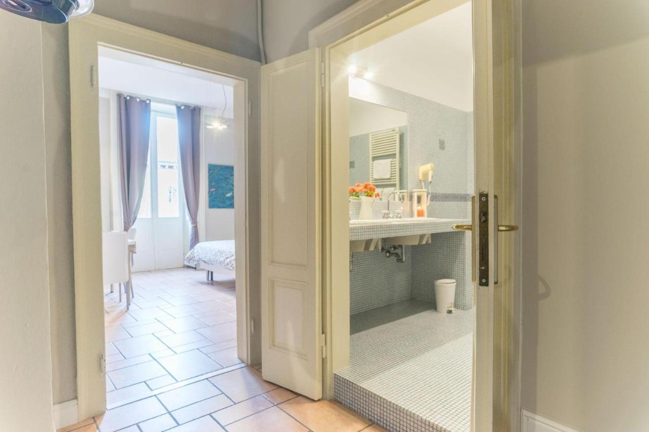 B&B Centrobergamo Dış mekan fotoğraf