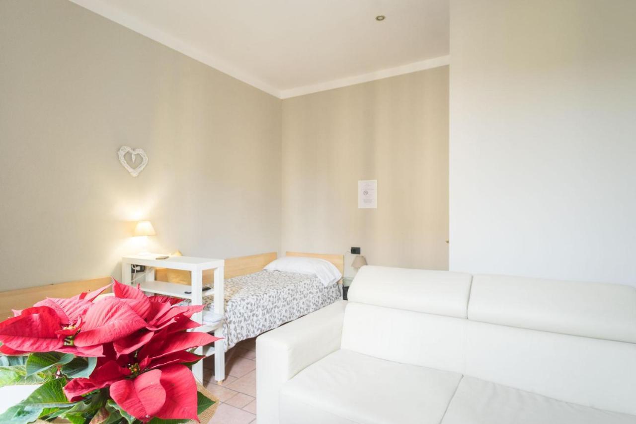 B&B Centrobergamo Dış mekan fotoğraf