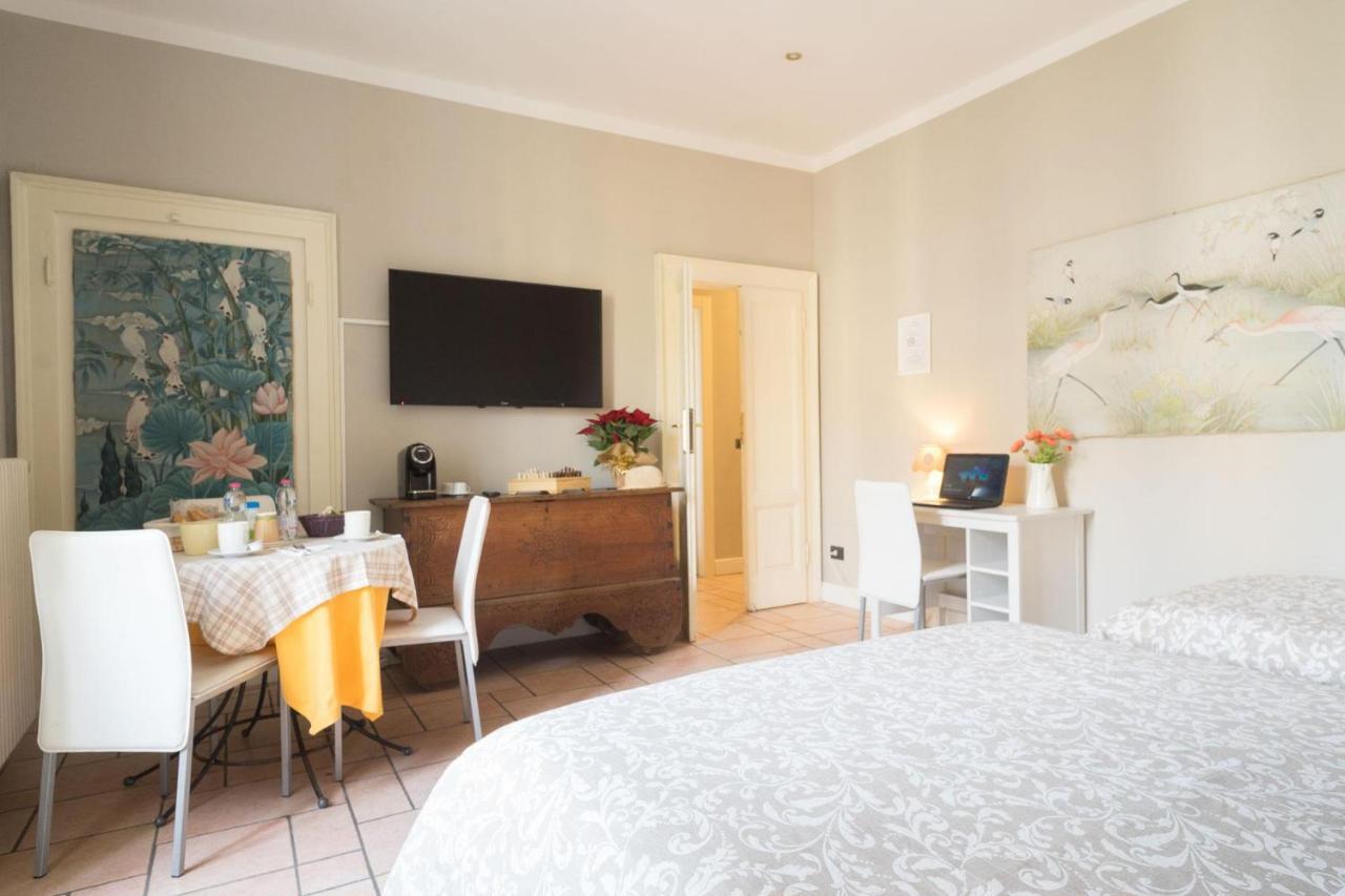 B&B Centrobergamo Dış mekan fotoğraf